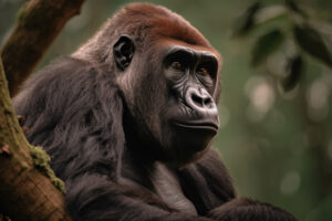 10-Day Uganda Luxury Gorilla & Chimpanzee Habituation Experience.